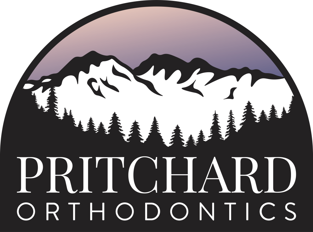 Pritchard Orthodontics Logo